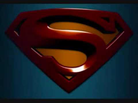 Superman - HipHop Rock