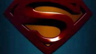 Superman - HipHop Rock