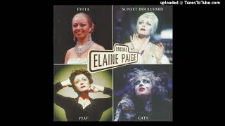 Elaine Paige - With One Look (From Sunset Boulevard) 528 Hz