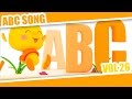 Alphabet Learning Video Easy ABC For Preschool Kids And Baby Children