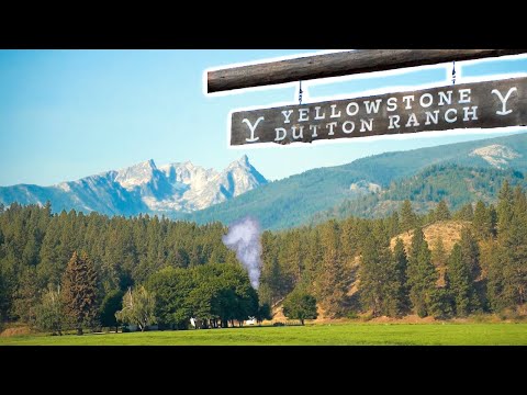 What is the Bitterroot Valley really like??