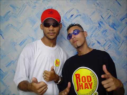 MC LEKE E NINHO - NÃO ARRUMA NADA (RELÍQUIA)