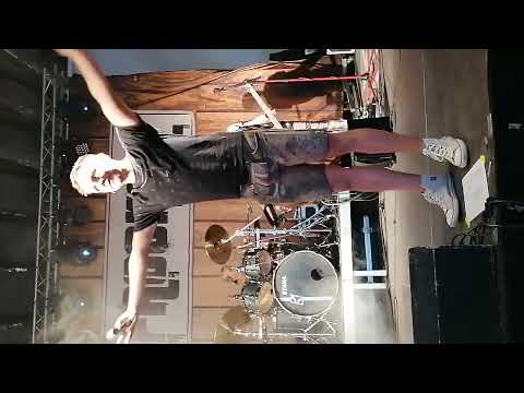 Dorfrocker in Wernswig am 02.07.2022 mit "Ohne Dich"