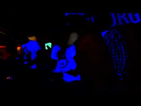 Peat Noise - Live @ Tripla-X vol.02, T.SZ. Club, Nógrádsáp (10.DEC.2011)_part02