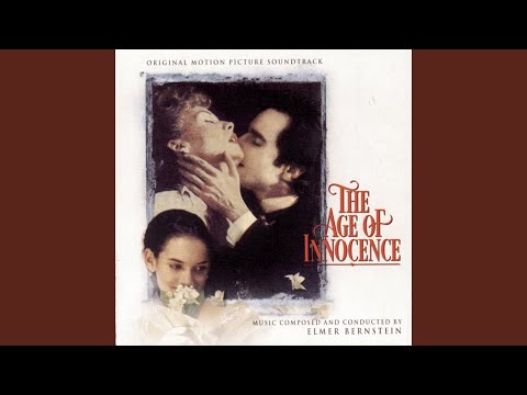 The Age of Innocence