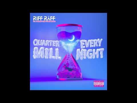 Video thumbnail for JODY HiGHROLLER QUARTER MiLL EVERY NIGHT