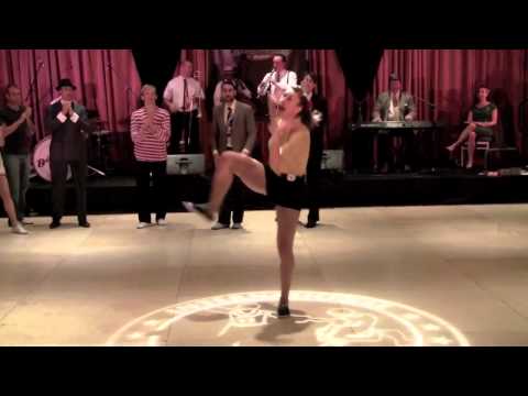 2010 ILHC - Solo Charleston Finals