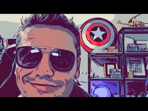 YouTube video