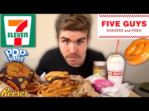 Five Guys National Cheeseburger Day : Top Picked from our Experts