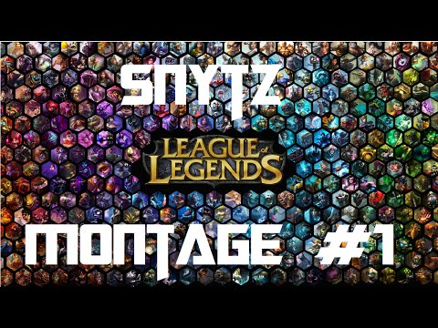 Snytz Montage #1
