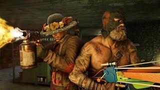 【Zombie Army 4】　ゾンビアーミー4実況　#10
