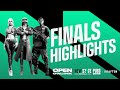 NMOC FINALS Highlights | NEW STATE MOBILE