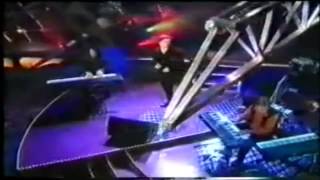 Rick Astley-Hopelessly Live 1993