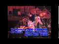 Fabulous Thunderbirds - How Do You Spell Love
