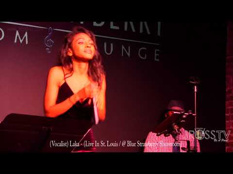 James Ross @ (Vocalist) Laka - "Tennessee Whiskey" - www.Jross-tv.com (St. Louis)