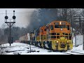 Ex CNW Nosebell Leader B P SIRI Chase BPRR 3323
