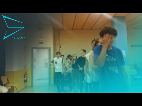 Barei - Say yay Choreography // Shuffle Showcase