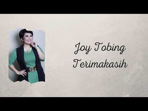 Joy Tobing - Terimakasih
