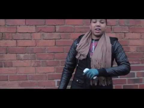 RealmTV | Unruly Niyah - My struggle [Official video]
