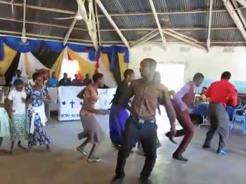 sifa za bwana zivume osiah kasanga