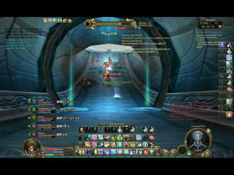 Aion - Last Dredgion on Kalil part4