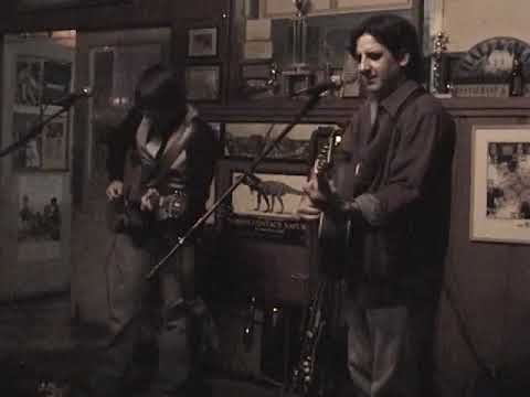Thumbnail for Dustin and Joe Messina Live Jackson Mississippi 2006 Blue Guitar by Joe Messina