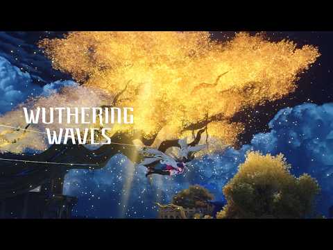 Rinascita: Lost on the Pilgrim's Path OST — Wuthering Waves