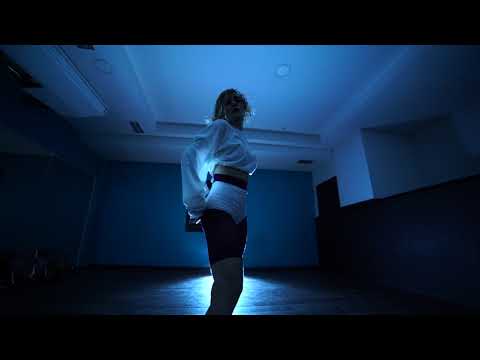 HEELS CLASS VERÓNICA MEJIA AULA 112 MADRID