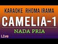 CAMELIA KARAOKE RHOMA IRAMA