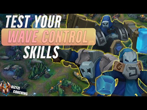 Evaluate your Wave Management Knowledge in 10 minutes! Take this test!