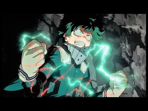 Top 5 Boku no Hero academia Season 3 Best Moments Part 1