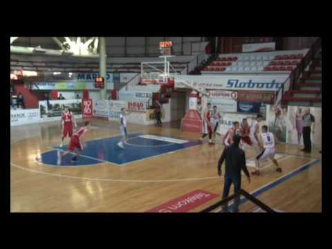 RODA JLS 10 Mladost Vojvodina