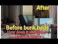 Discovery Princess Bunk Beds Can 4 Adults Fit A501 Stateroom Review With Bunk Beds