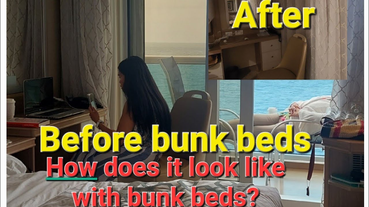 Discovery Princess - Cabin A501 - Video 1