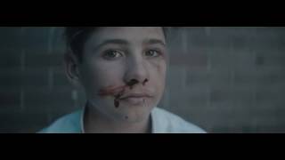 Australian actor Daniel Wilson featuring in Bliss n Eso Music Video 'Believe' feat Mario.