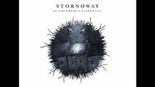 Stornoway - The Cold Harbour Road