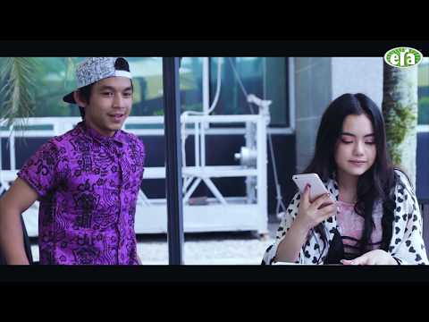 Crush Dari Bangkok