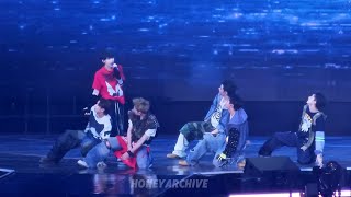 Download lagu ENHYPEN Blood Saga Final Concert Moonstruck #sunoo mp3