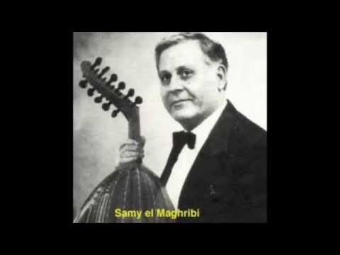 BEN SOUSSANE 1 SAMI LMAGHRIBI قصيدة بن سوسان