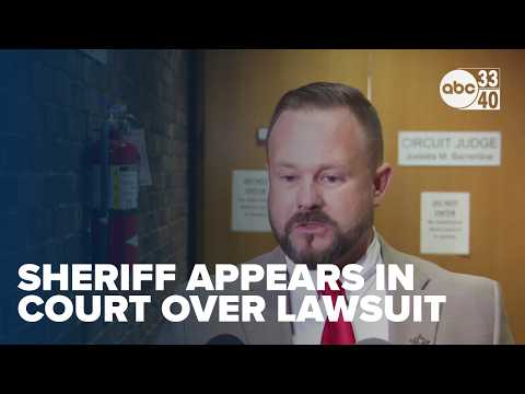 Walker County Sheriff Ga