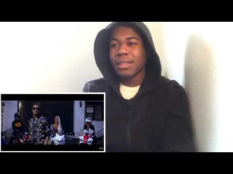 Aka Klaye  - Rollin [Music Video] | GRM Daily (((*American* Reaction)))