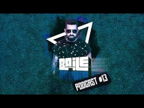 Podcast Baile Do Dennis #013 Carnaval 2018 Dennis DJ @lucimano18