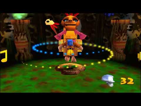 Let's Interview; Banjo-Kazooie Composer Grant Kirkhope!