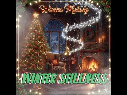 Marcz. - Winter Stillness  (Official Music Video)