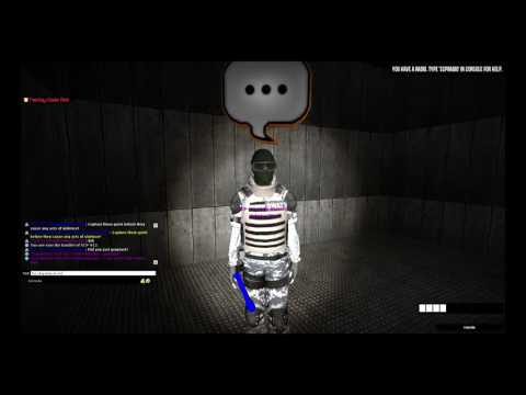 Area-XYZ Manager Mogu [REDACTED]'s Concordia Gaming Serious SCP-RP Journey! (Part 6)