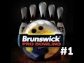 Brunswick Pro Bowling Gameplay Career Mode Kingsta ps4