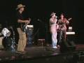 Josh Dion Band - Makin My Livin Cover