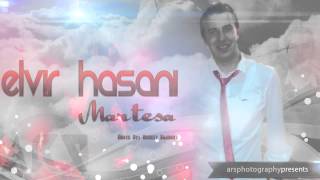 Elvir Hasani - Martesa
