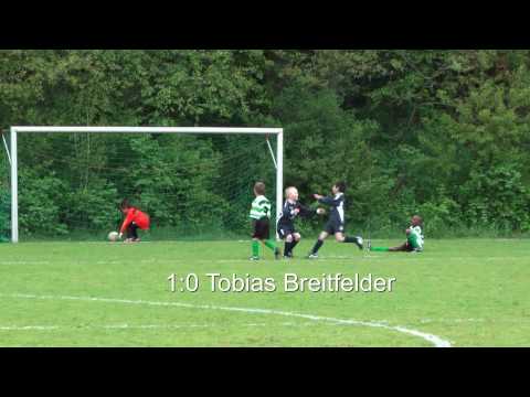 JFG Wendelstein - SpVgg Greuther Fürth