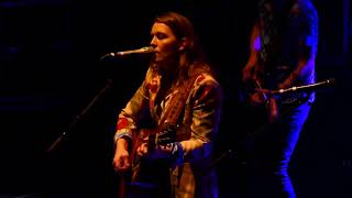 Brandi Carlile - Fulton County Jane Doe - 5/4/18 - The Orpheum